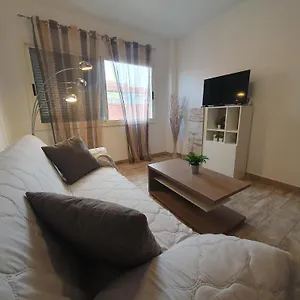  Apartamento Alquilaencanarias Galte Cosy